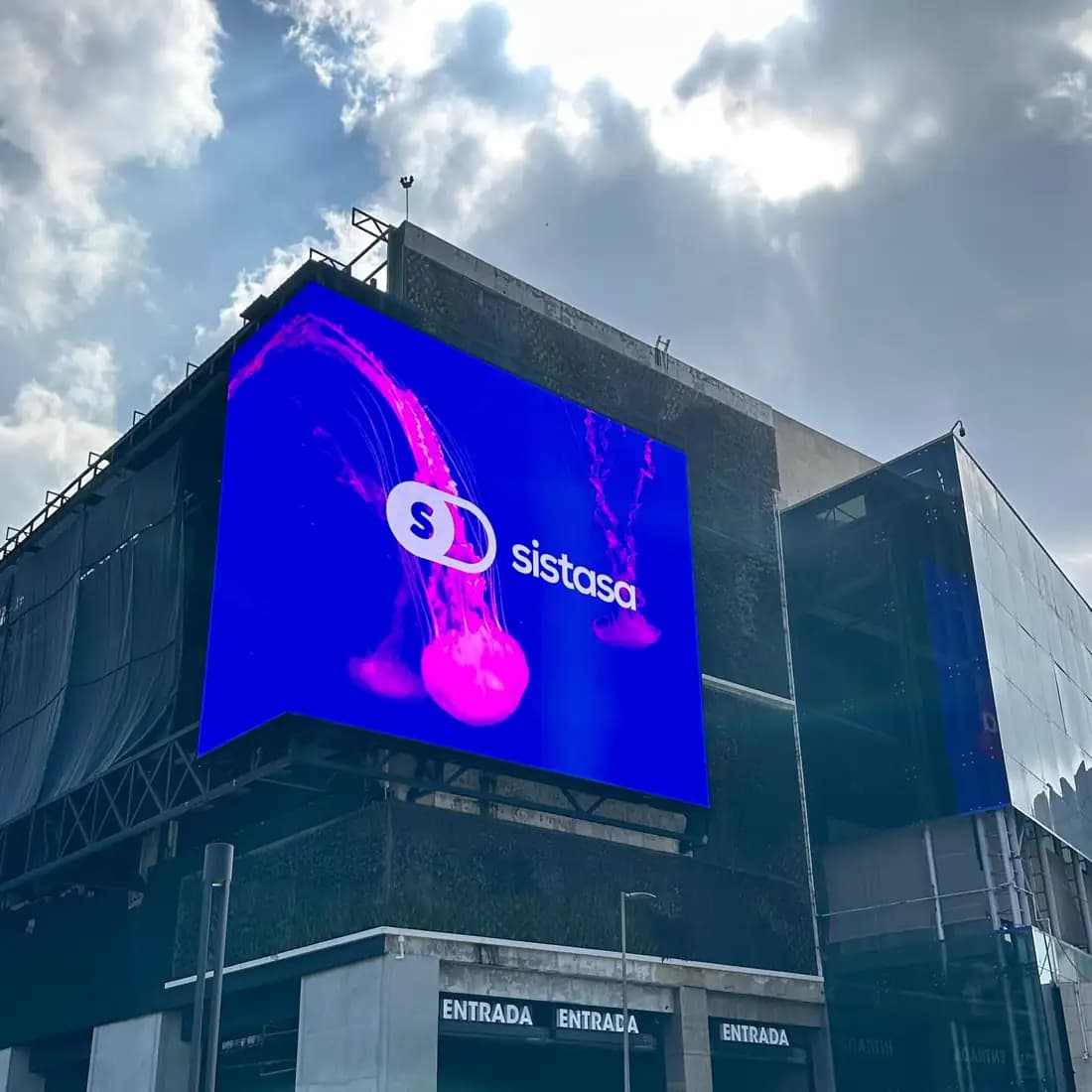Instalación de SISTASA en Oakland Place · Desarrollo con Spectrum, Guatemala